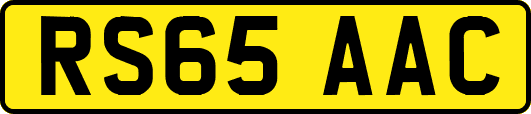 RS65AAC