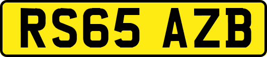 RS65AZB