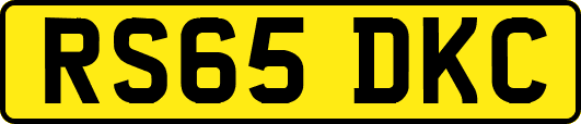 RS65DKC