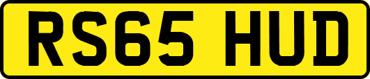 RS65HUD