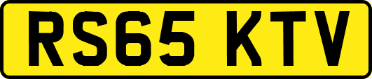 RS65KTV