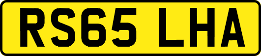 RS65LHA