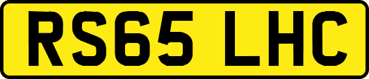 RS65LHC