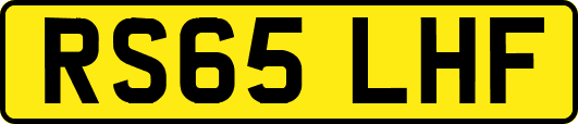 RS65LHF