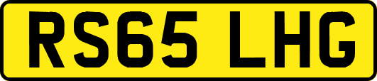 RS65LHG