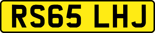 RS65LHJ