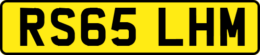 RS65LHM