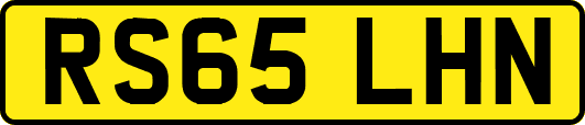 RS65LHN