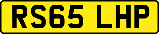 RS65LHP