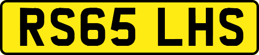 RS65LHS