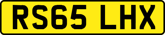 RS65LHX