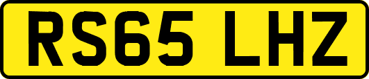 RS65LHZ