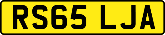RS65LJA
