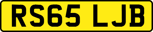 RS65LJB