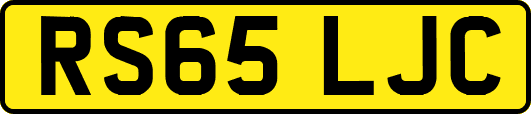 RS65LJC