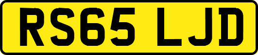 RS65LJD