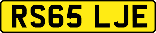 RS65LJE