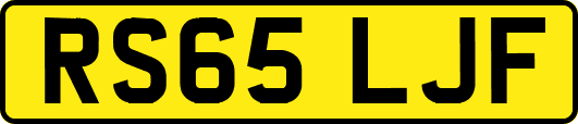 RS65LJF