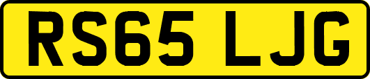 RS65LJG