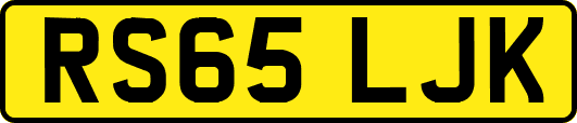 RS65LJK