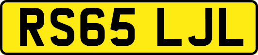 RS65LJL