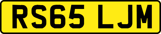 RS65LJM