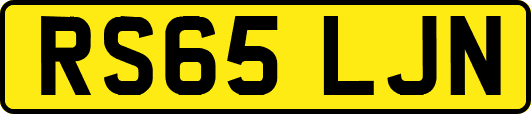 RS65LJN