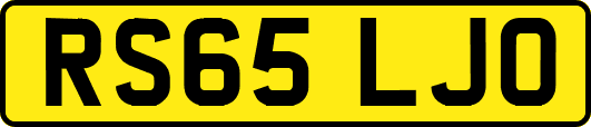 RS65LJO