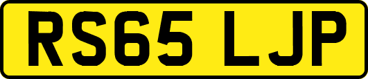 RS65LJP