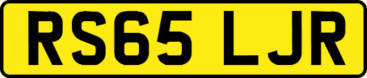 RS65LJR