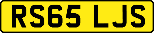 RS65LJS
