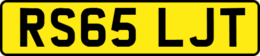 RS65LJT