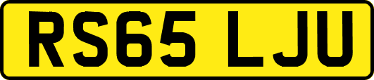 RS65LJU