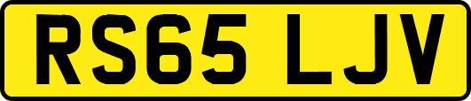 RS65LJV