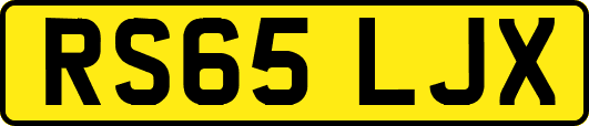 RS65LJX