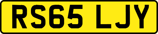 RS65LJY