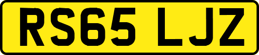 RS65LJZ