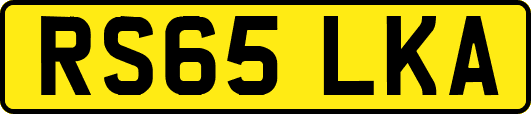 RS65LKA