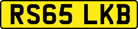 RS65LKB
