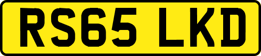 RS65LKD