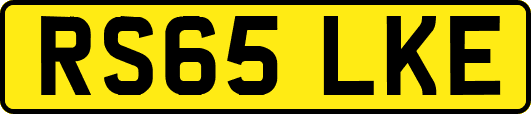 RS65LKE