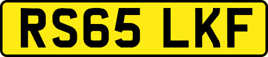 RS65LKF