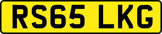 RS65LKG