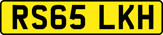 RS65LKH
