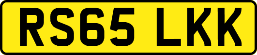 RS65LKK
