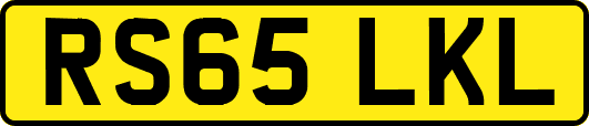 RS65LKL