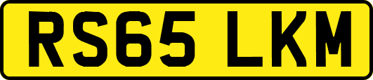 RS65LKM