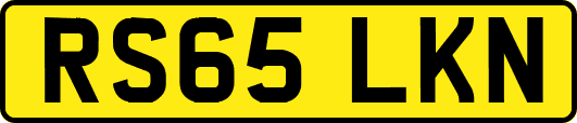 RS65LKN