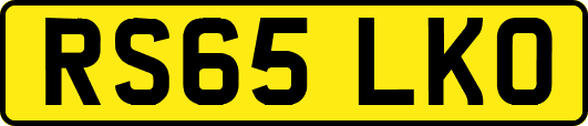 RS65LKO
