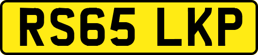 RS65LKP